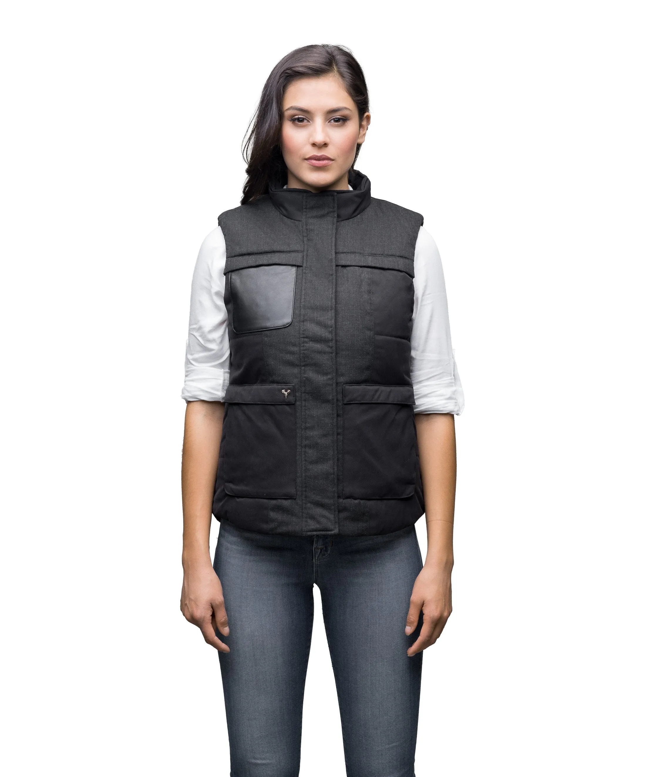 NEXT Vault - Elora Women's Vest
