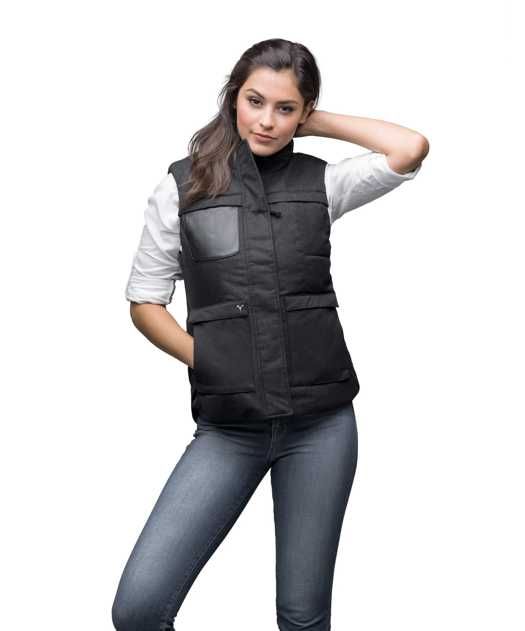 NEXT Vault - Elora Women's Vest
