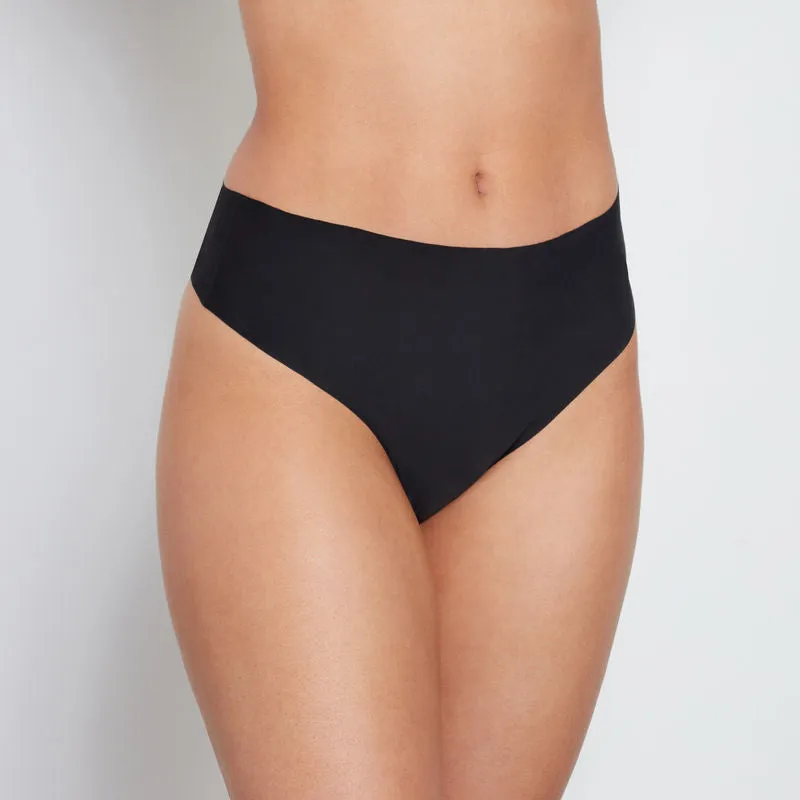 No Show Thong