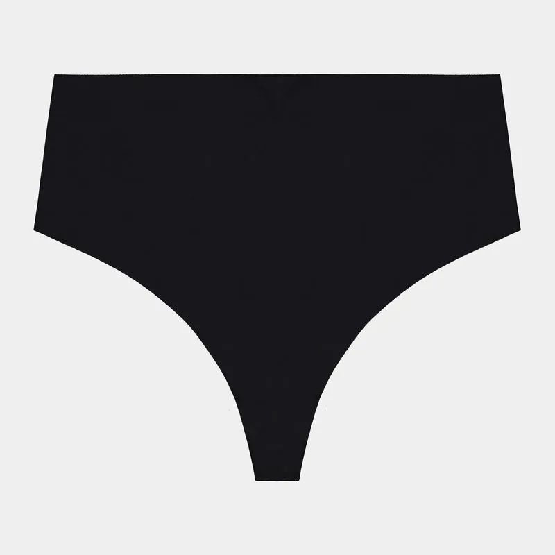 No Show Thong