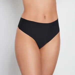 No Show Thong