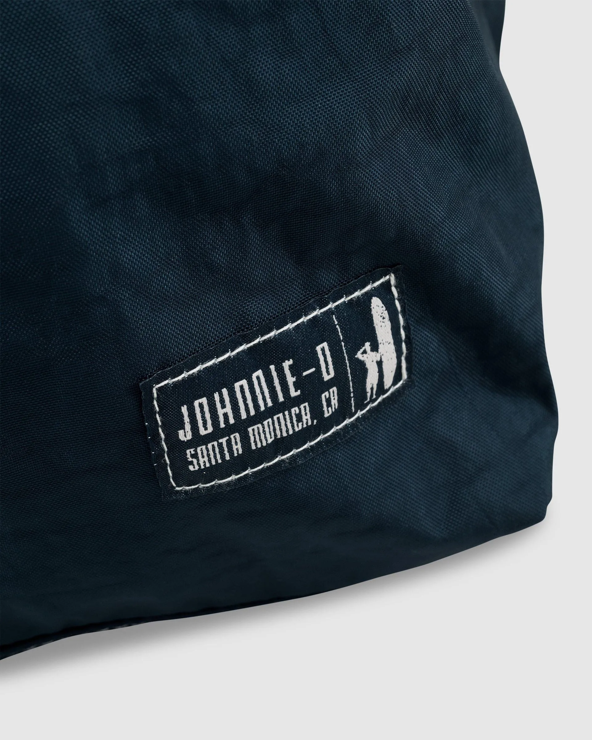 Nylon Packable Tote Bag