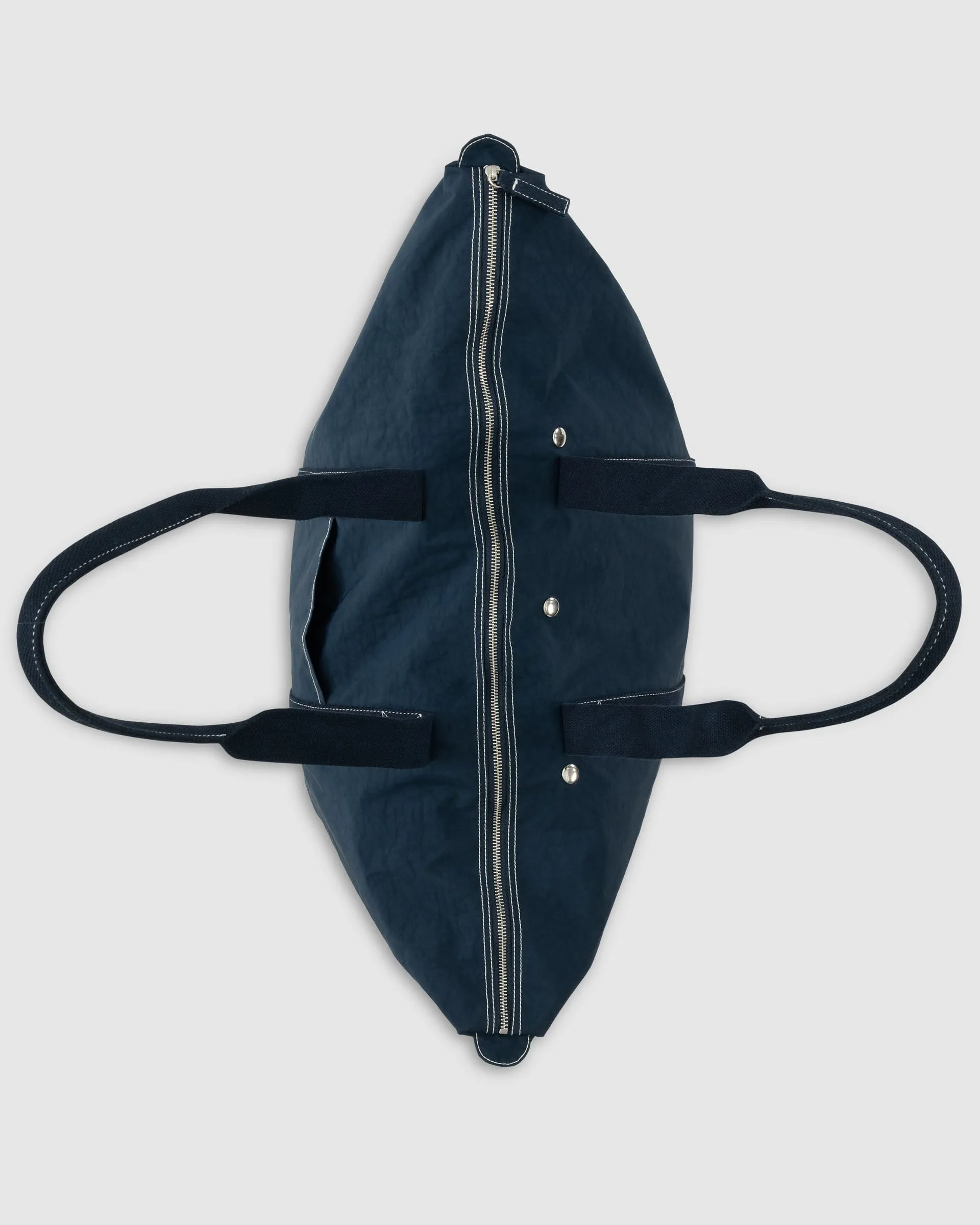 Nylon Packable Tote Bag