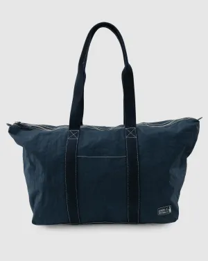 Nylon Packable Tote Bag