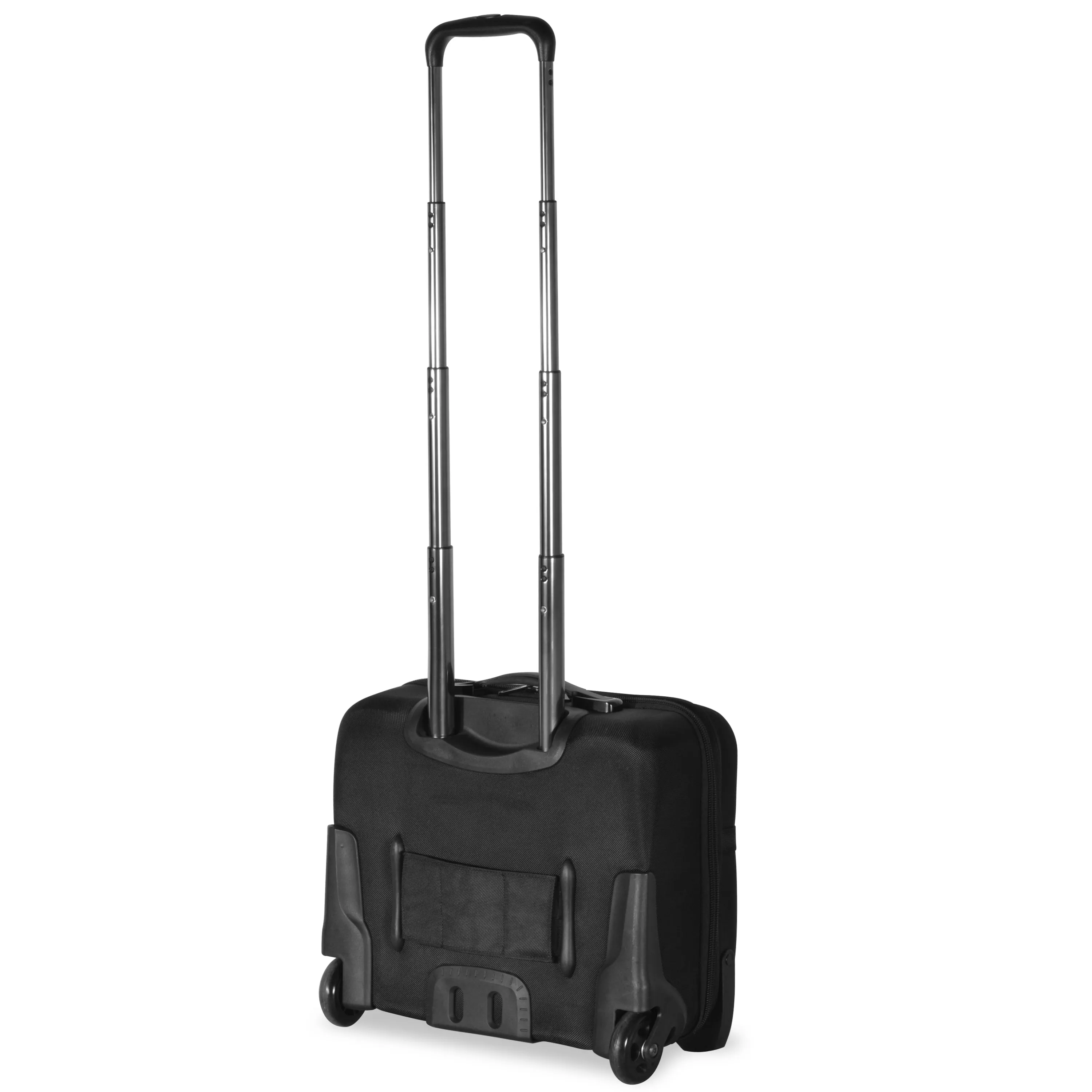Olympia 17" Deluxe Rolling Weekender