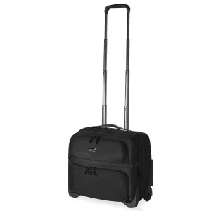 Olympia 17" Deluxe Rolling Weekender