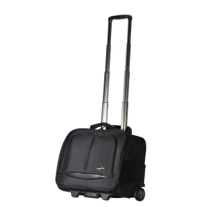 Olympia Executive 17" Deluxe Rolling Weekender