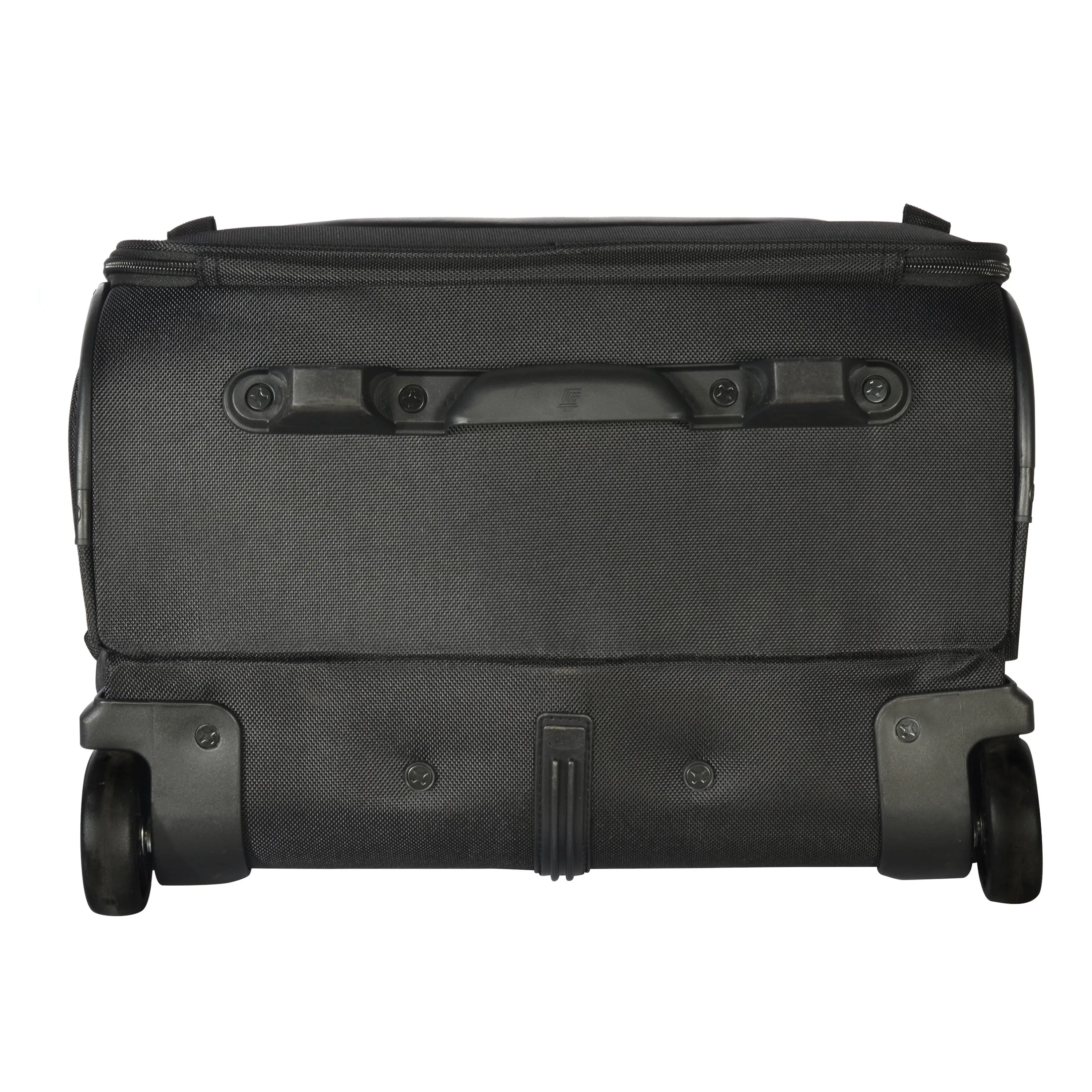Olympia Executive 17" Deluxe Rolling Weekender