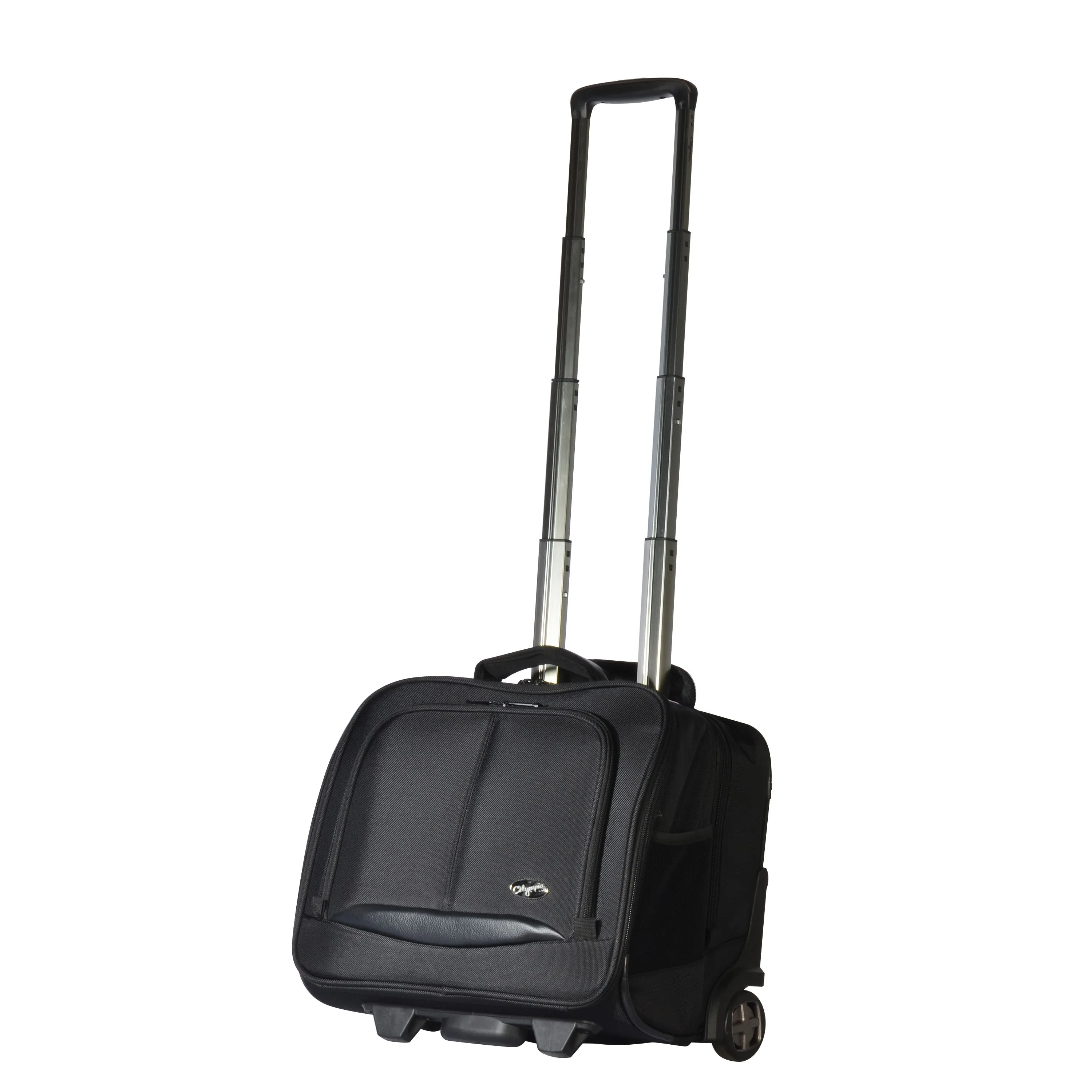 Olympia Executive 17" Deluxe Rolling Weekender