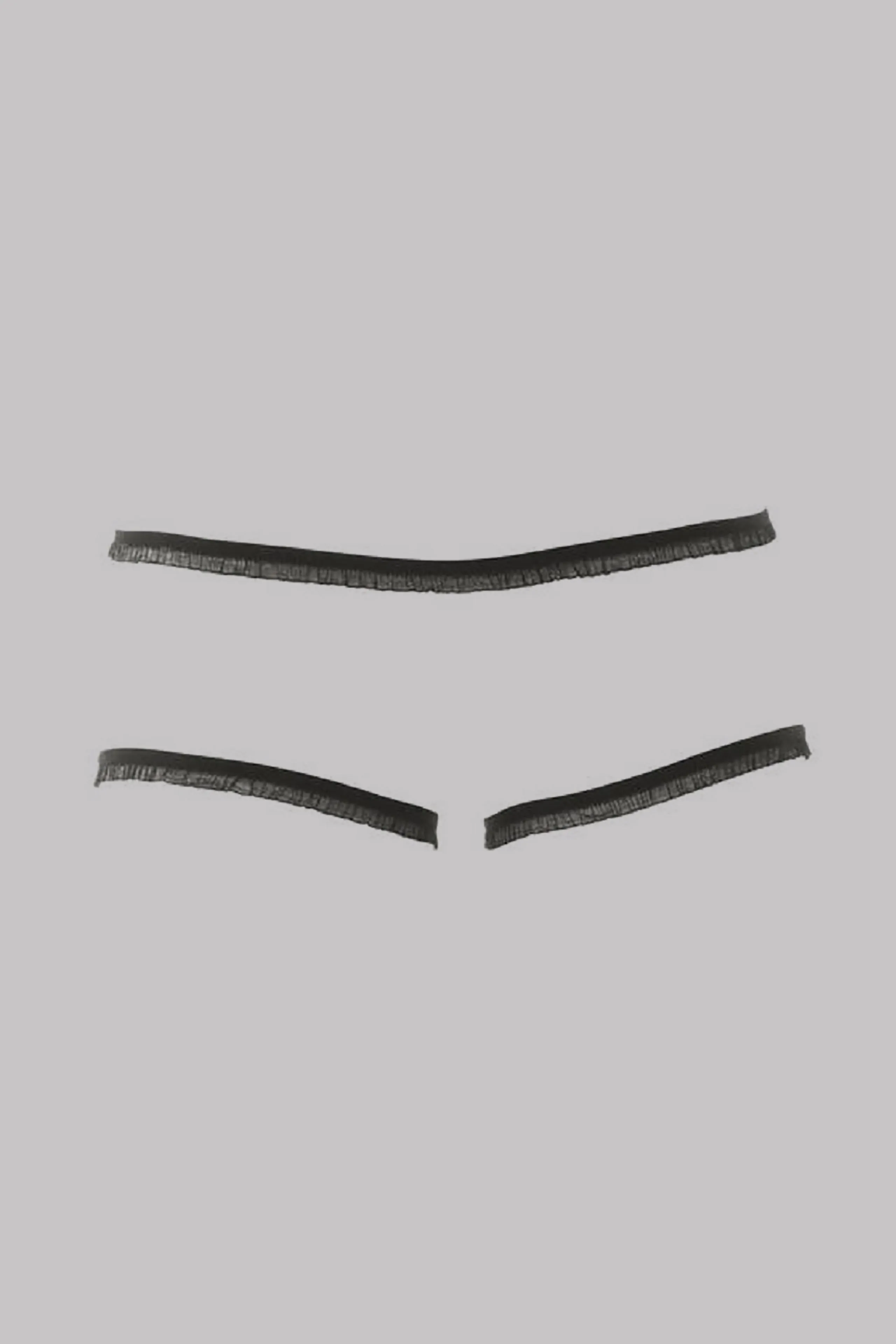 Open wear set - Le Petit Secret Dentelle