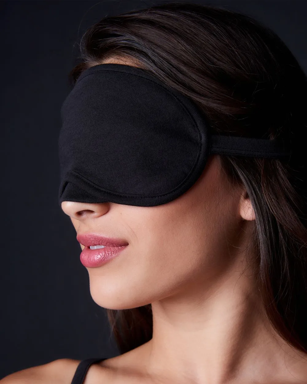 Organic Cotton Eyemask