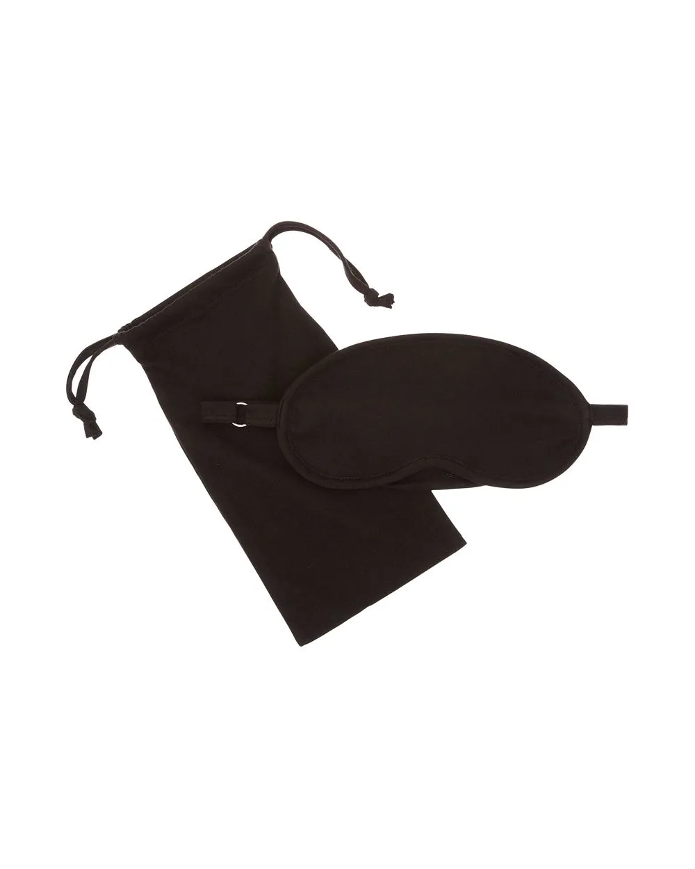 Organic Cotton Eyemask