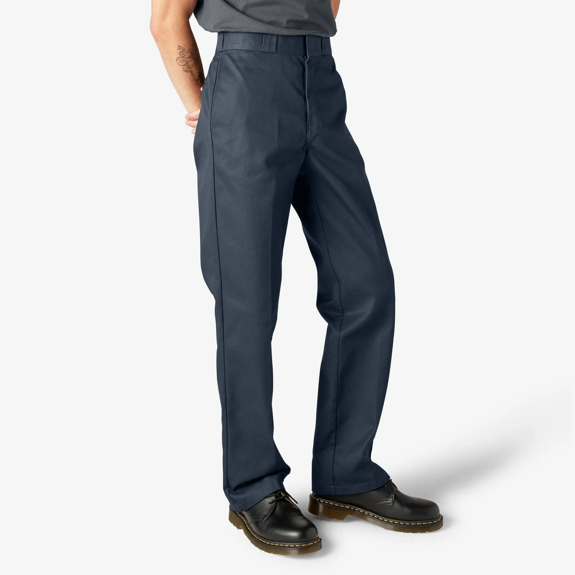 Original 874® Work Pants - Dark Navy