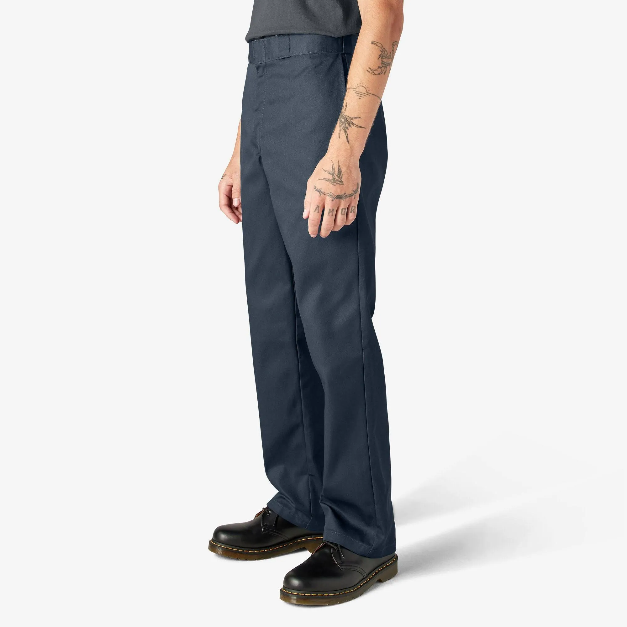 Original 874® Work Pants - Dark Navy