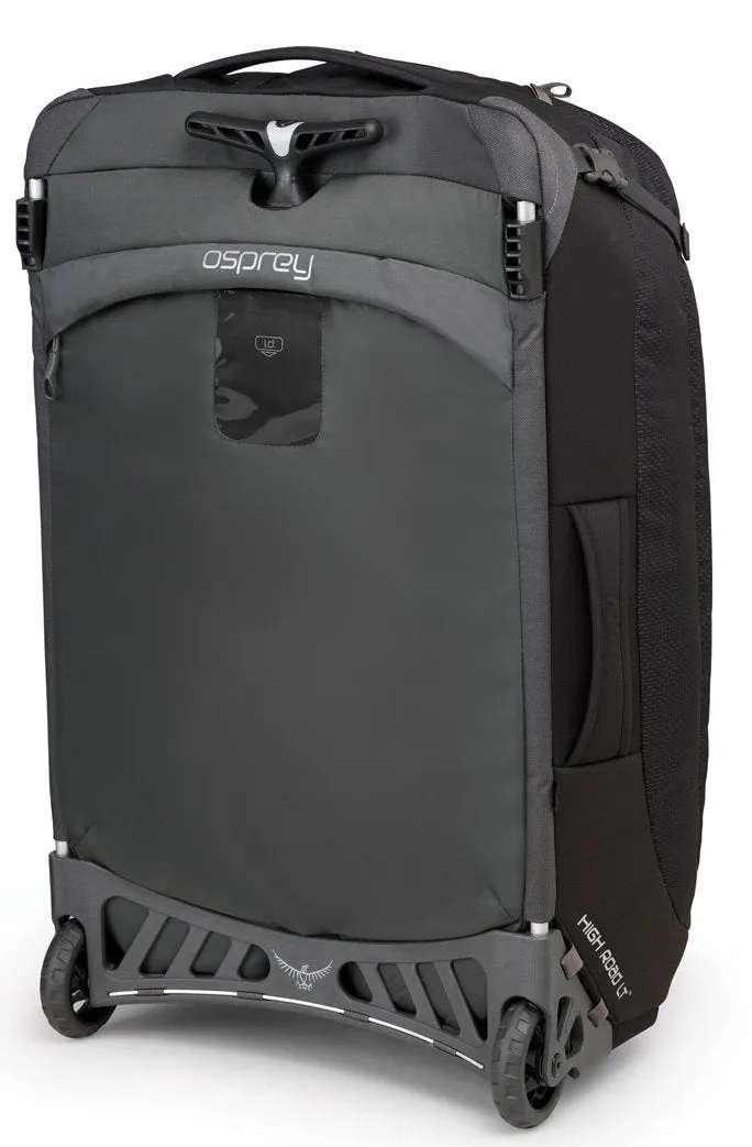 Osprey Packs Ozone Wheeled 75L/26" Luggage