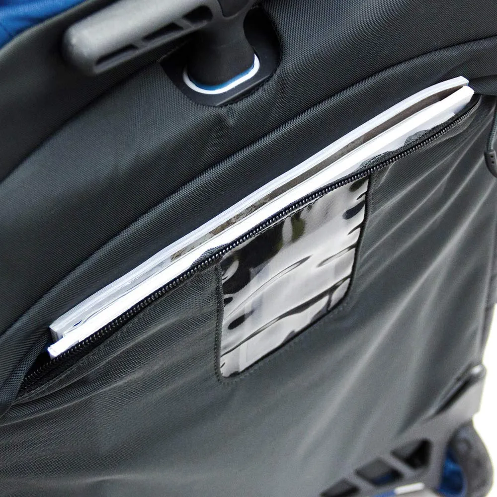 Osprey Packs Ozone Wheeled 75L/26" Luggage