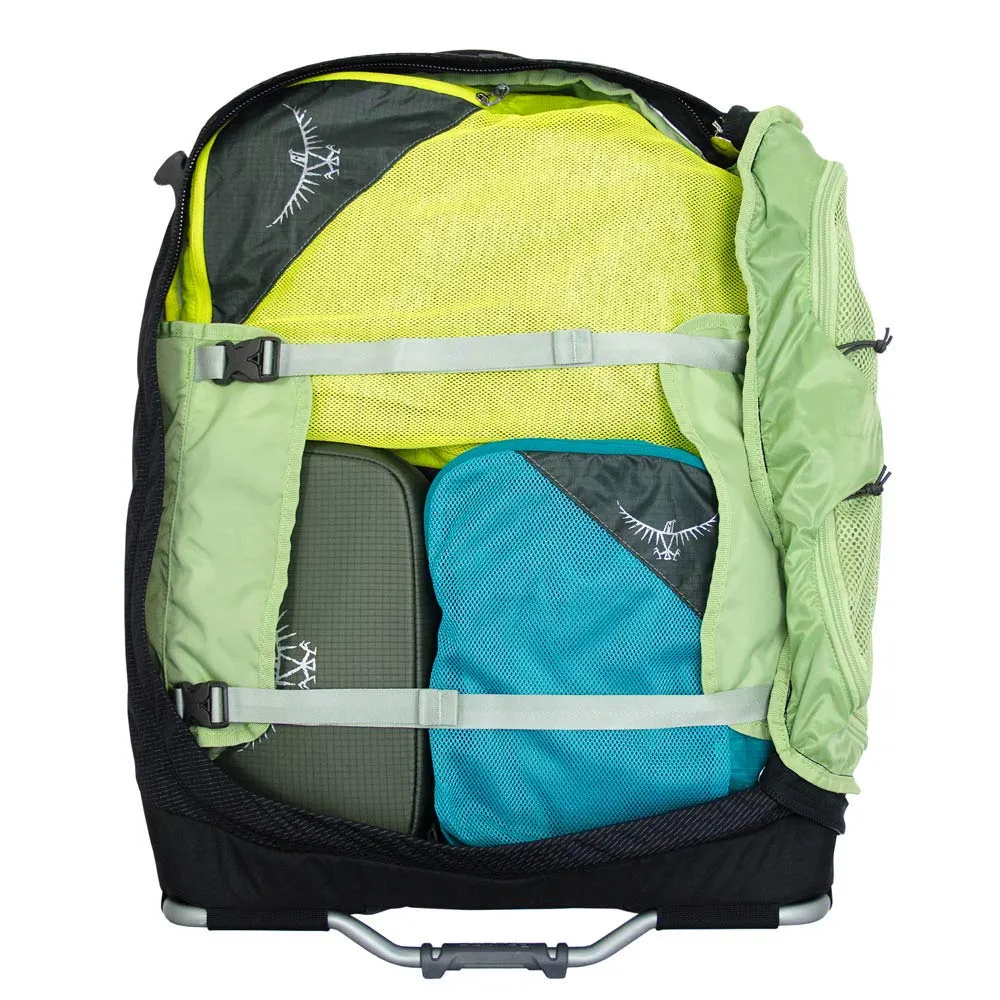 Osprey Packs Ozone Wheeled 75L/26" Luggage