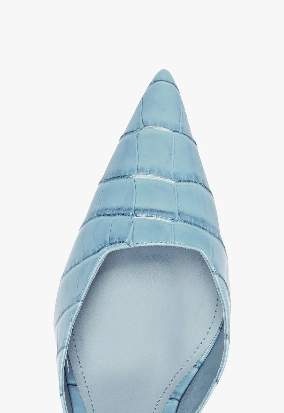 Paola Mid Sling Pump