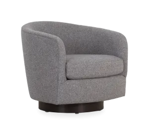Papa Roxy Swivel Chair