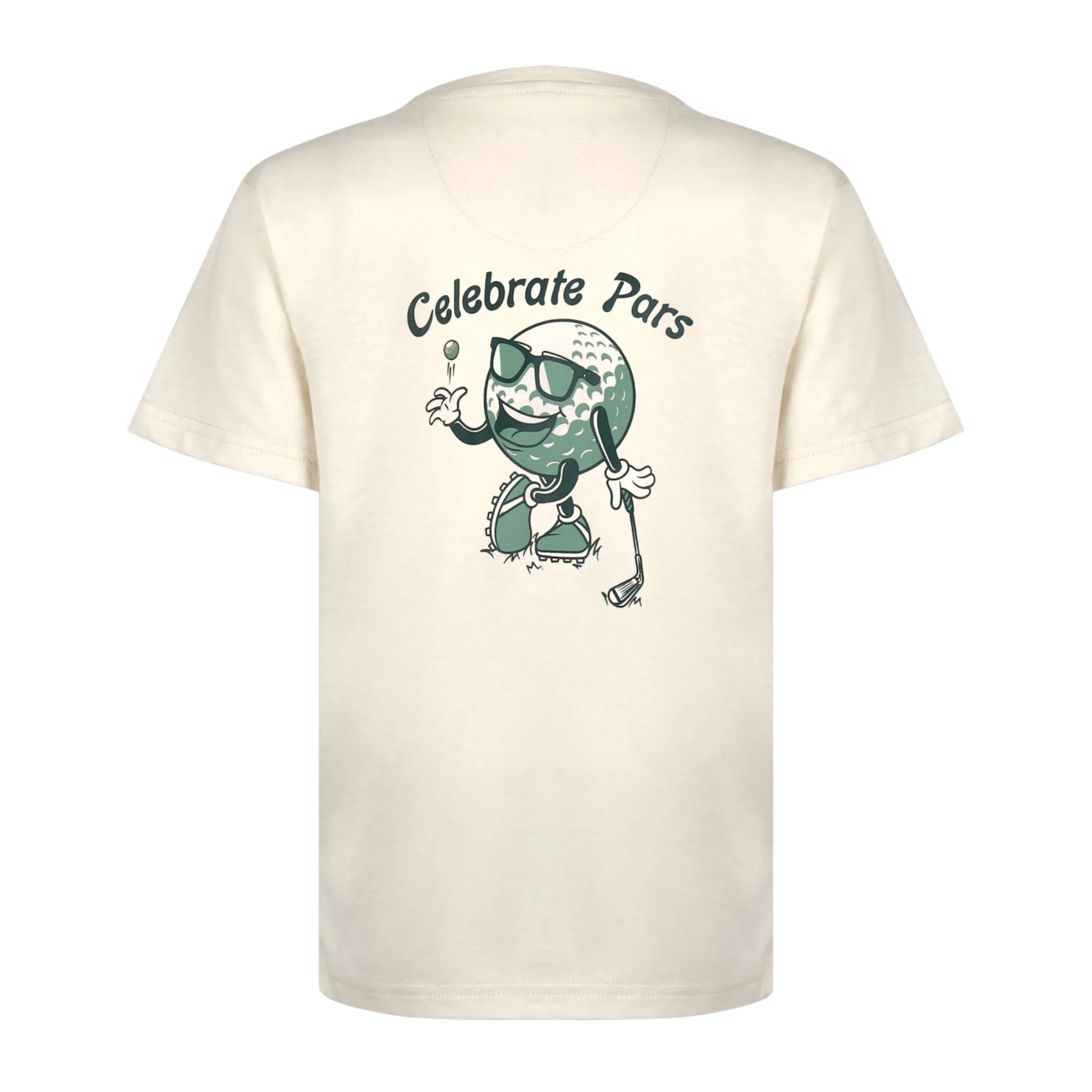 Pars T-Shirt Junior