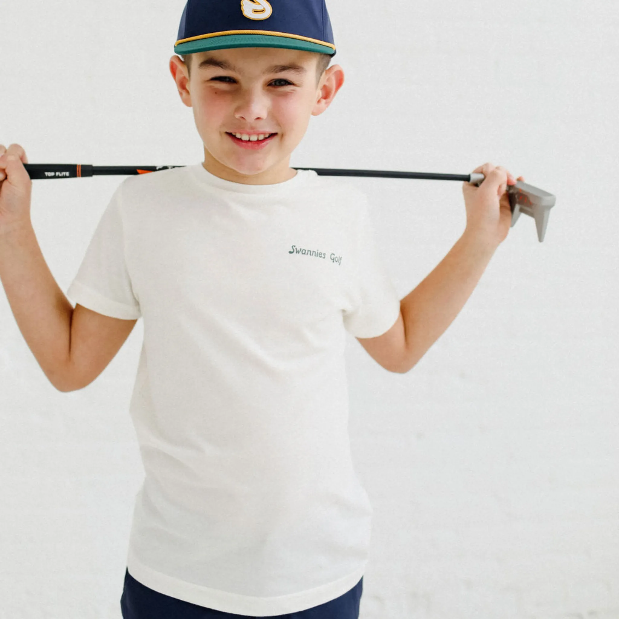 Pars T-Shirt Junior