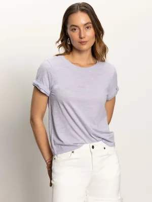 Perfect Tee Remix Lavender Mist