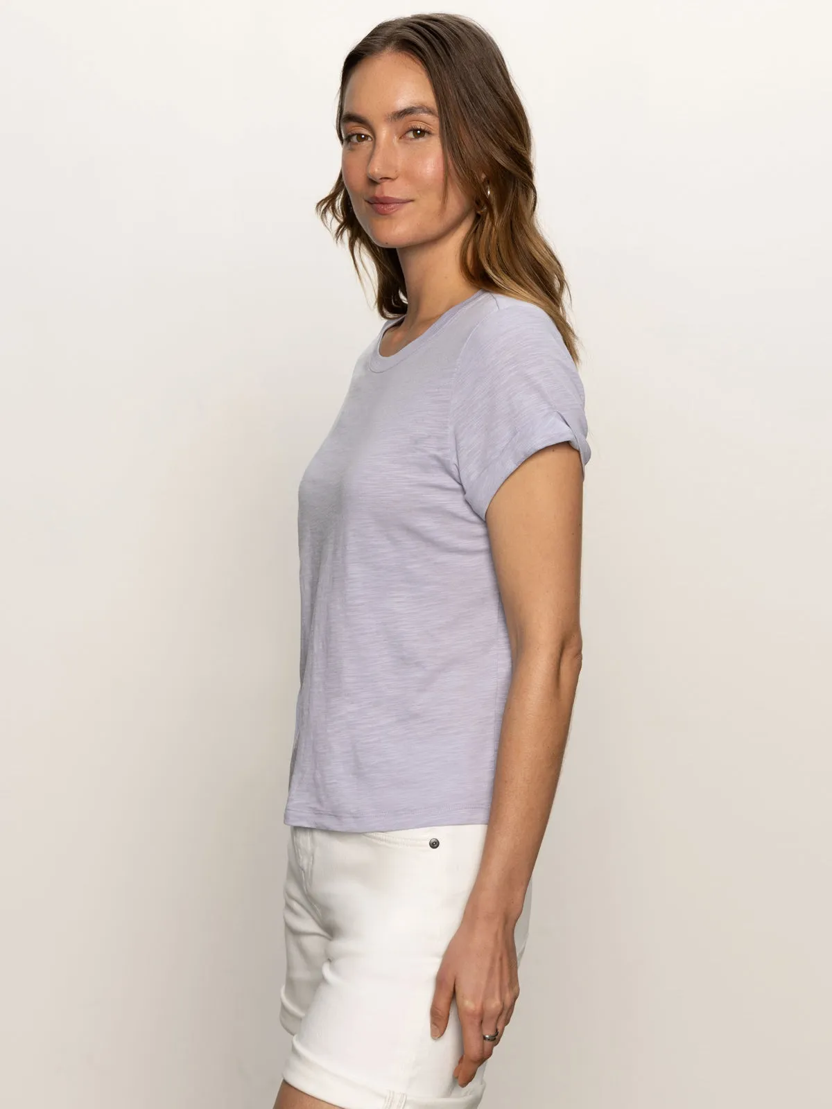 Perfect Tee Remix Lavender Mist