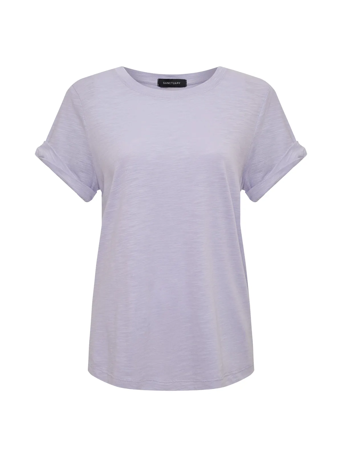 Perfect Tee Remix Lavender Mist