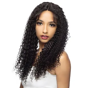 Prime Collection 100% Virgin Human Hair Wig- Bohemian Curl 20
