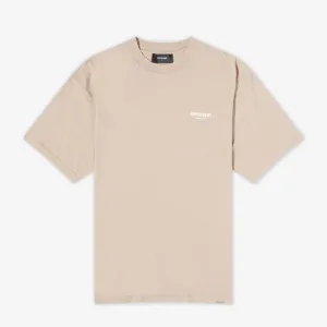 Represent | OWNERS CLUB T-SHIRT  { STUCCO