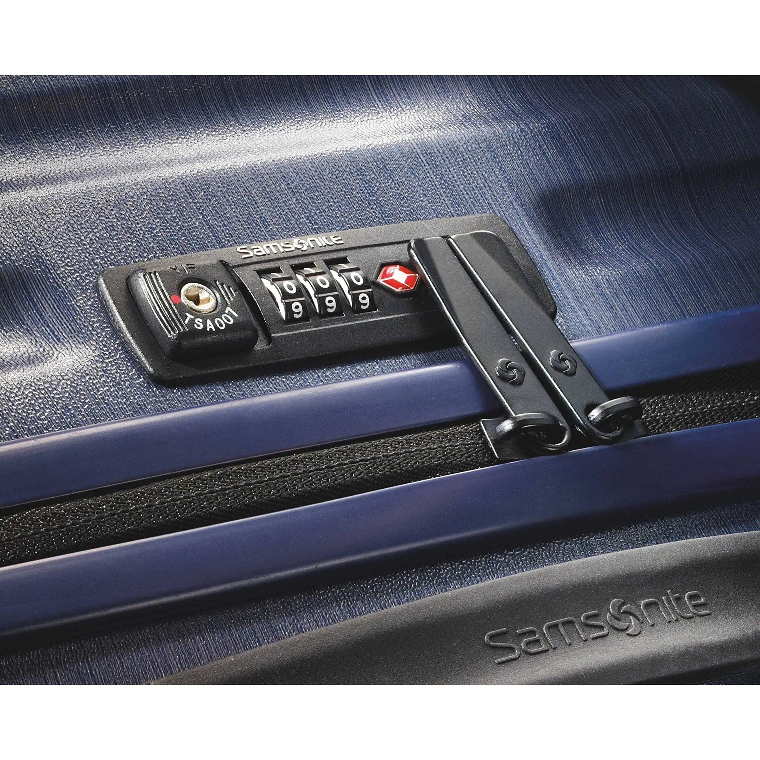 Samsonite Inova 28" 4-Wheel Large Luggage