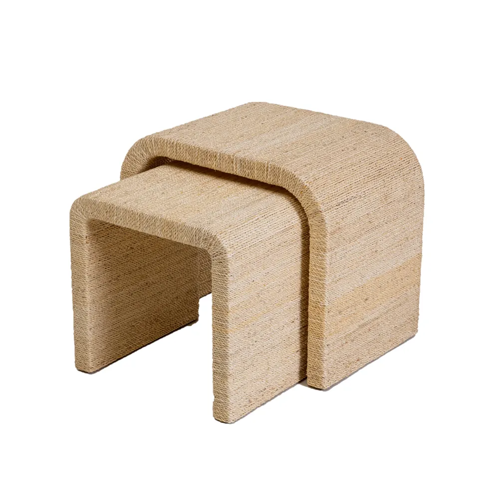 Serene Nesting Tables