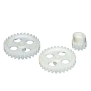 Set of Gears for U610