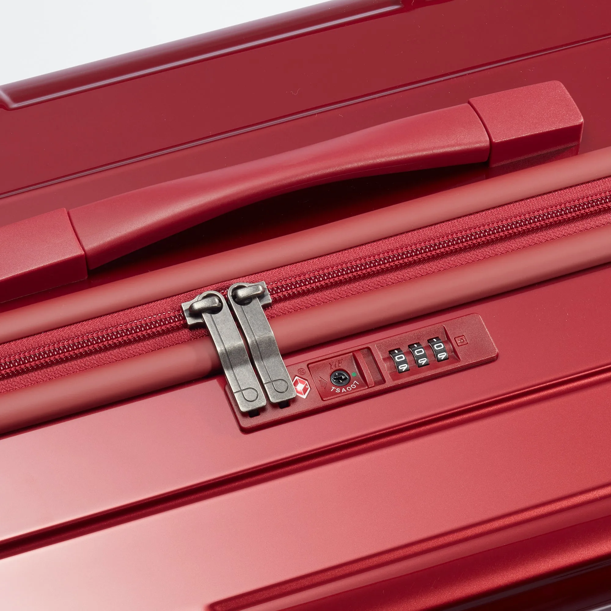 STARIA CXR Trunk Large