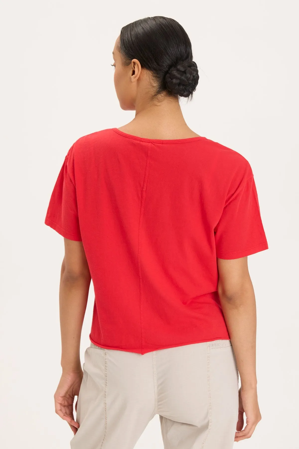 Steph Tee