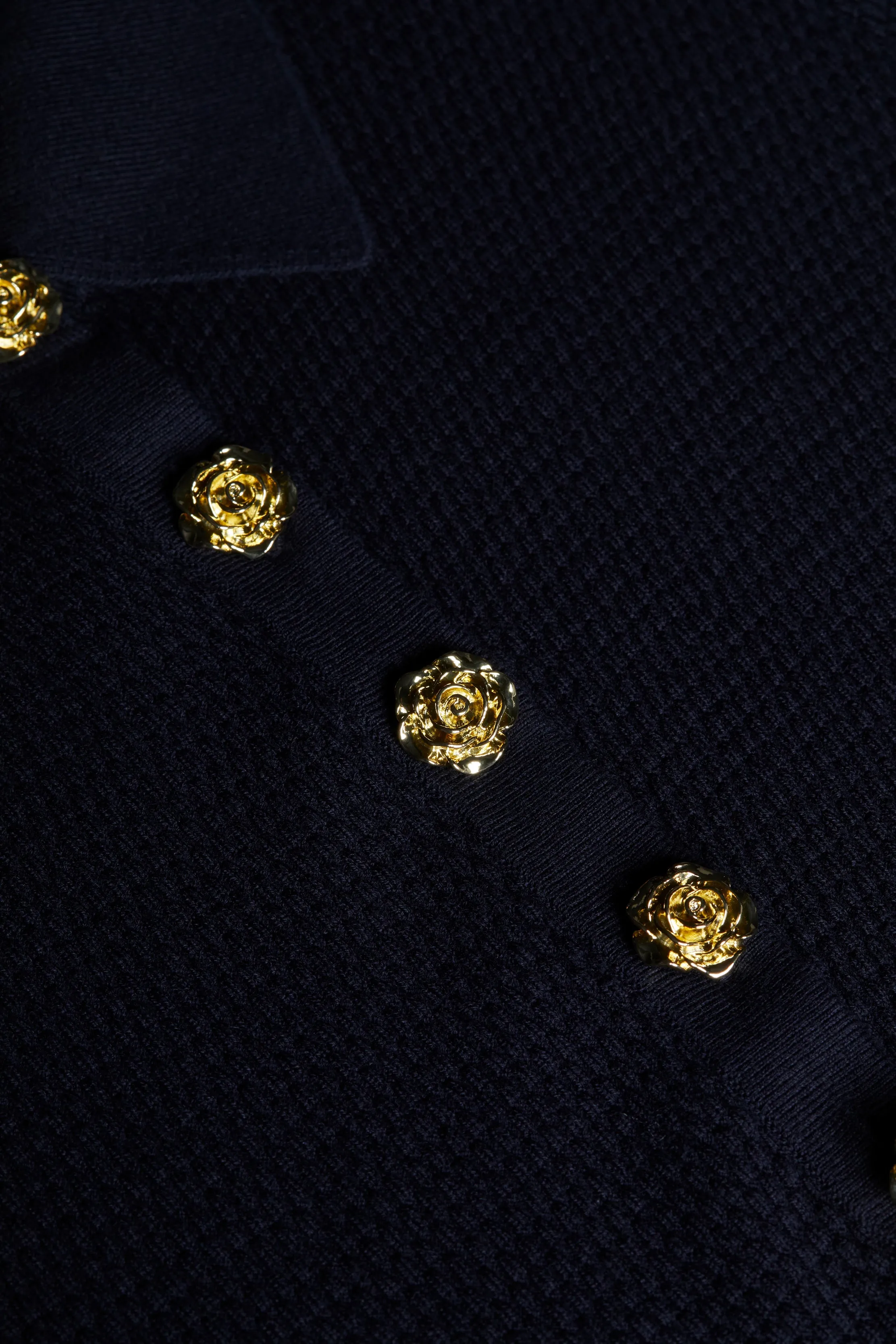 Sterling Sweater