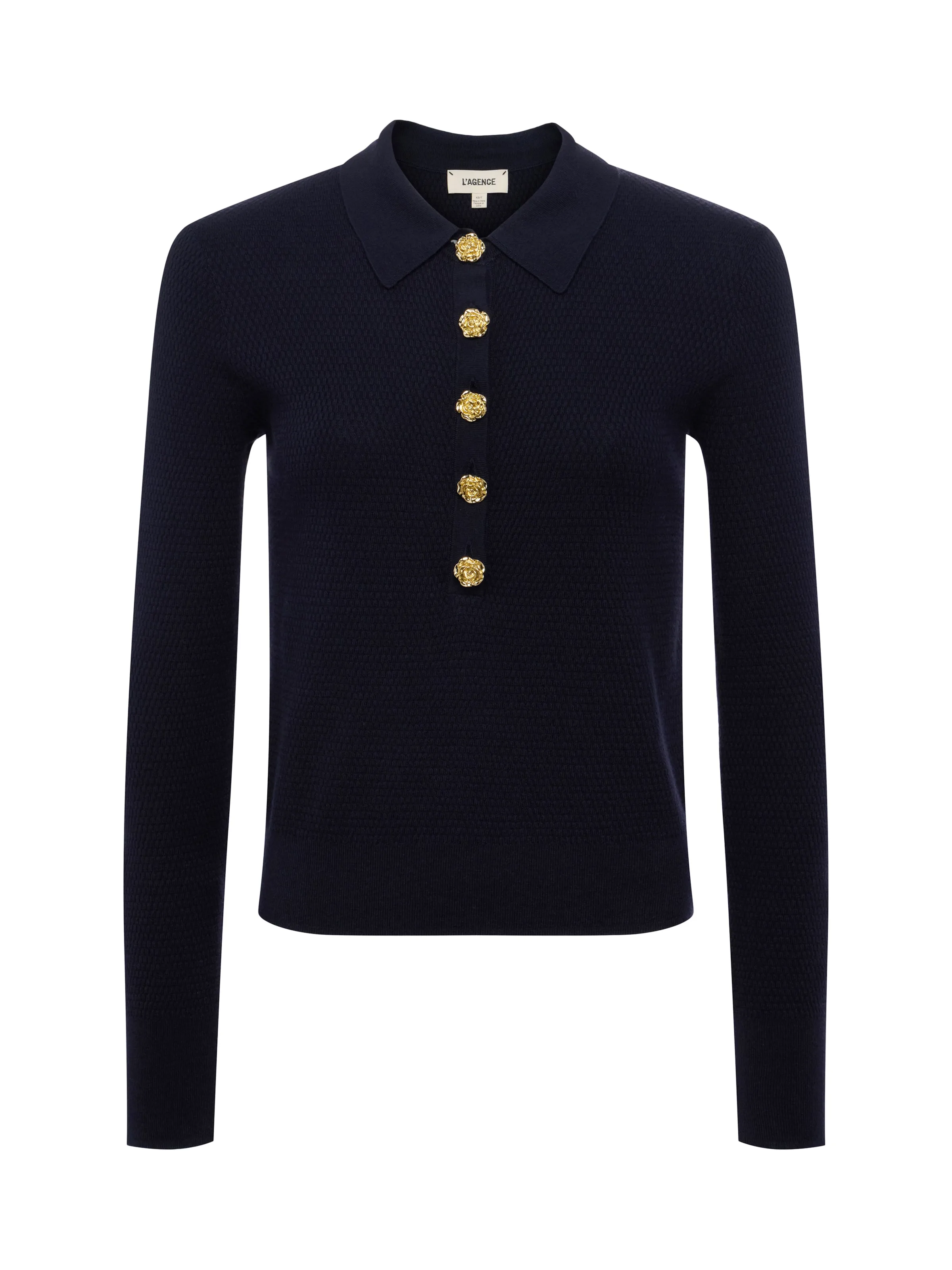 Sterling Sweater