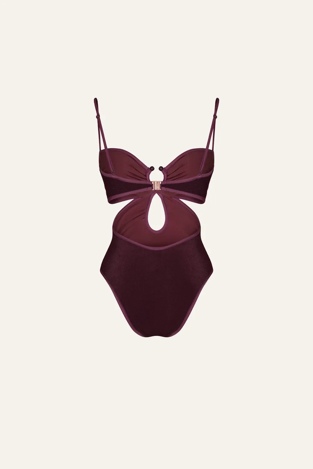 Sunny Days One Piece