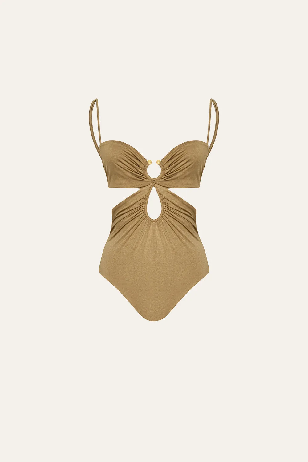 Sunny Days One piece