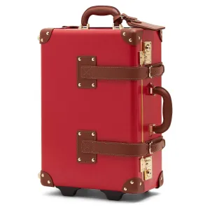 The Diplomat - Red Carryon