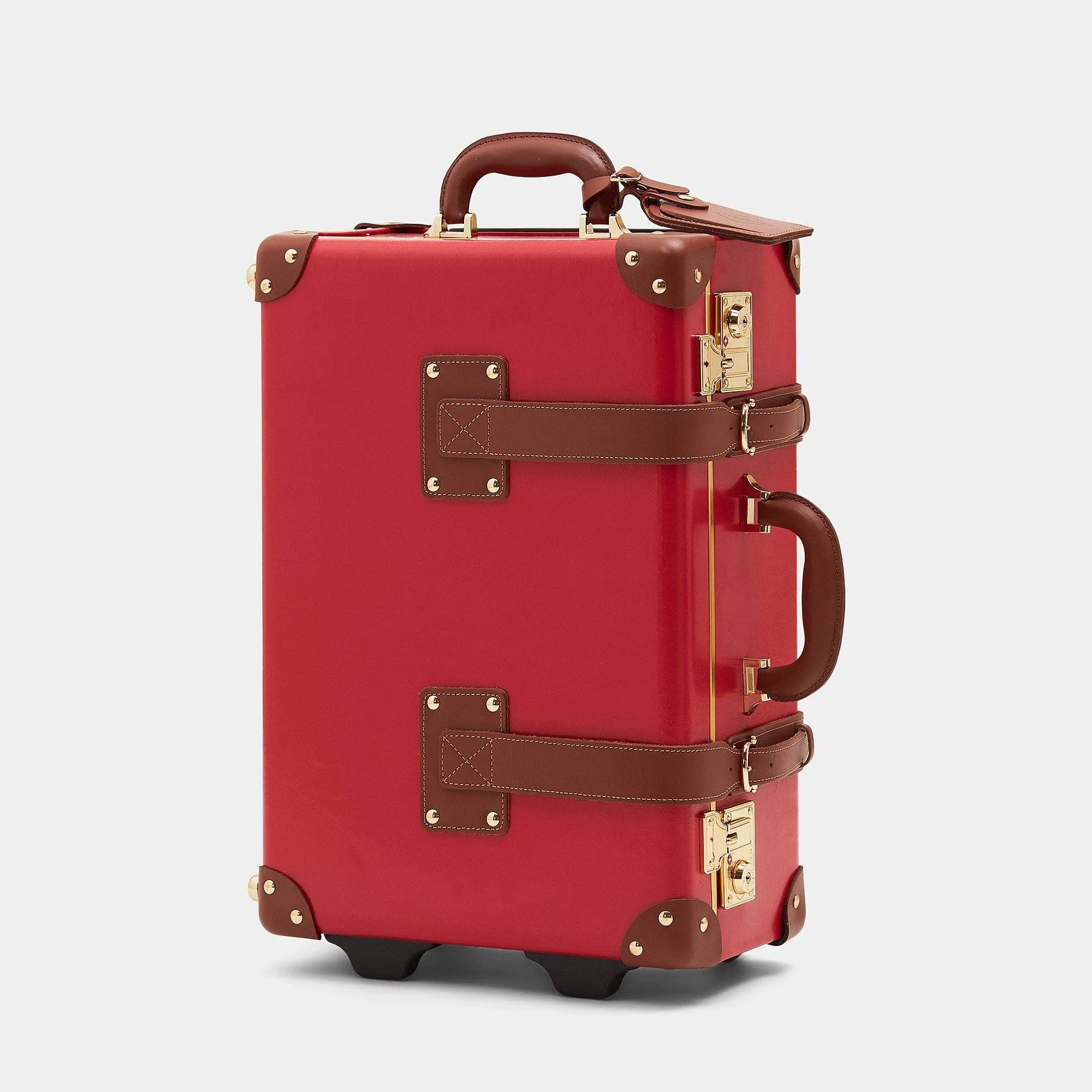 The Diplomat - Red Carryon