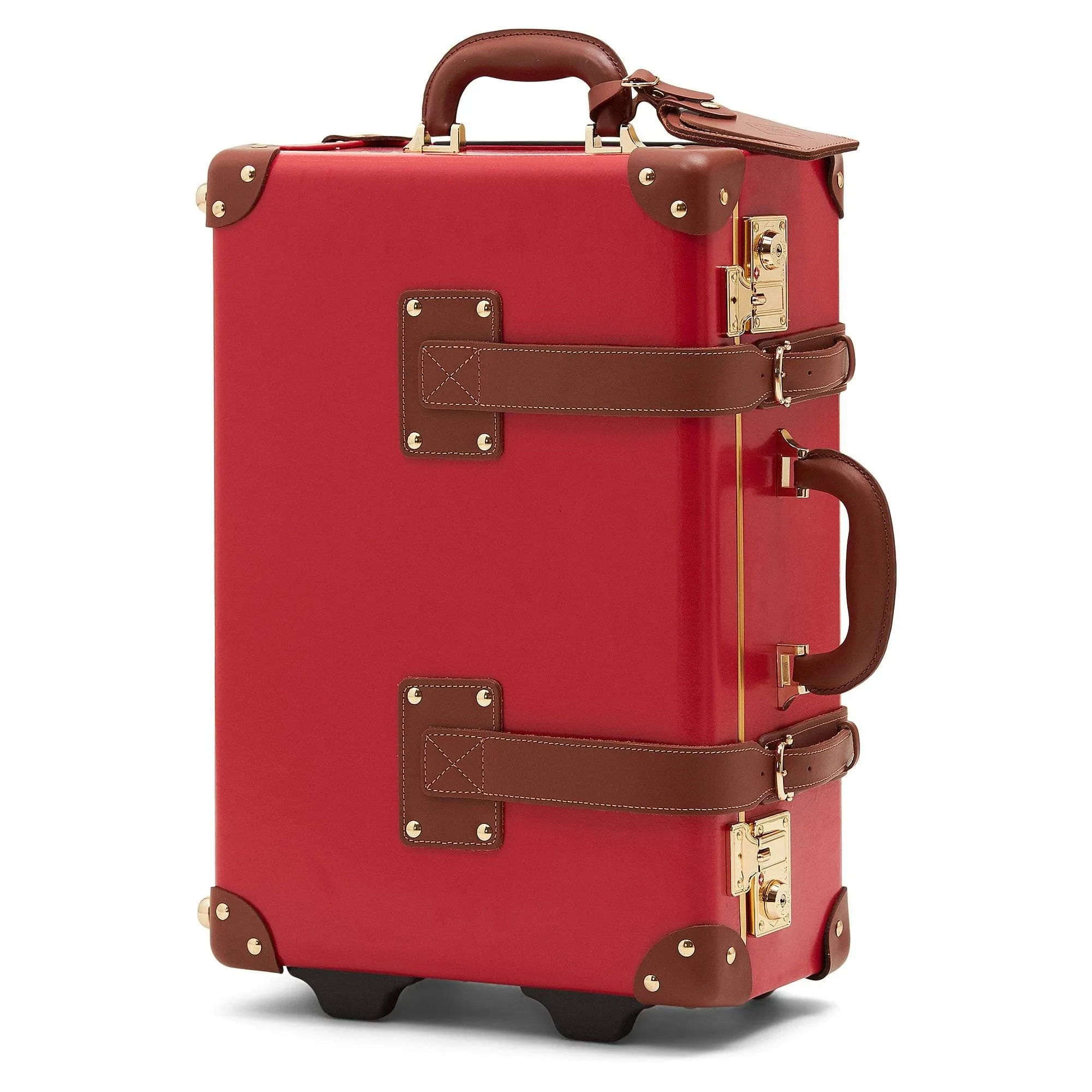 The Diplomat - Red Carryon