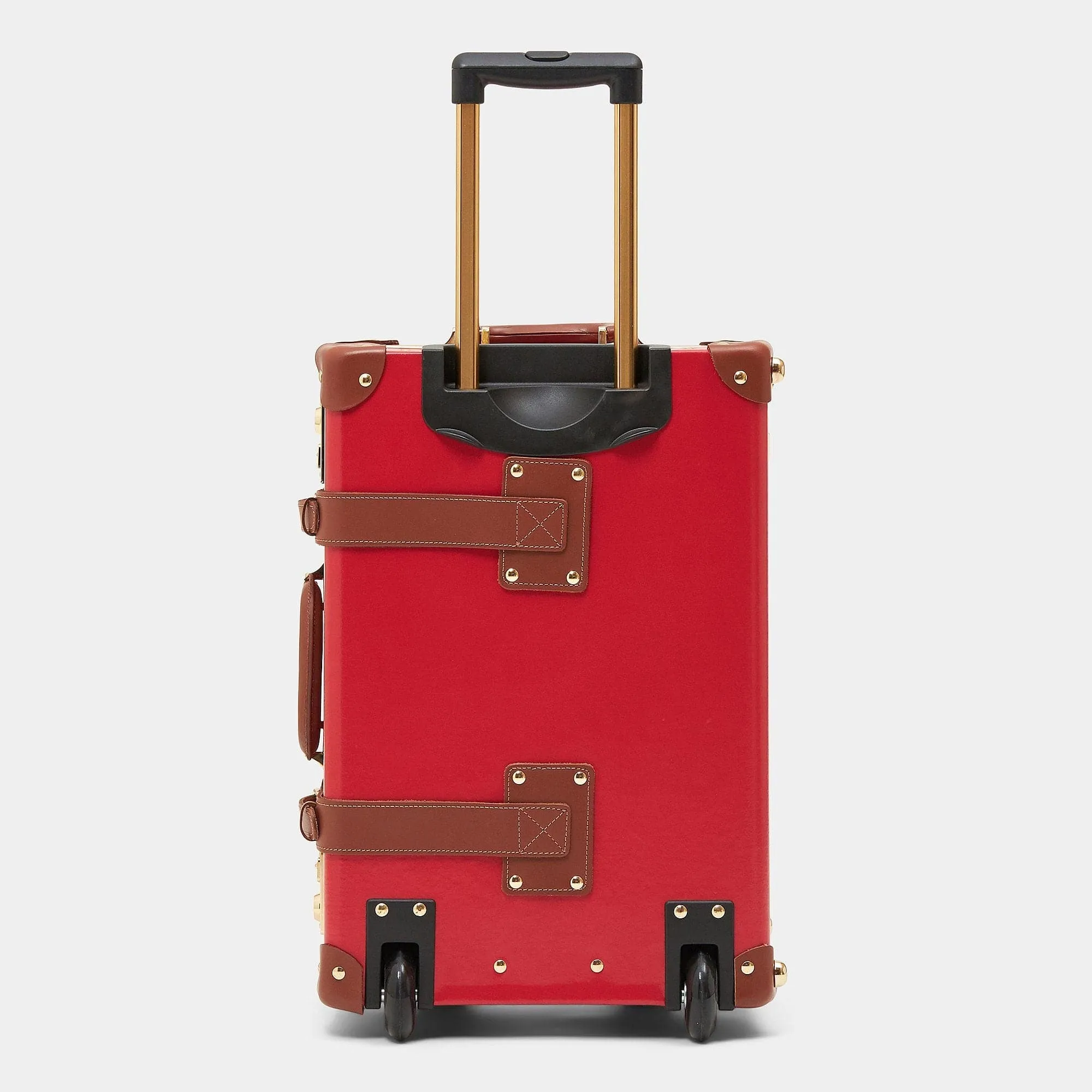 The Diplomat - Red Carryon