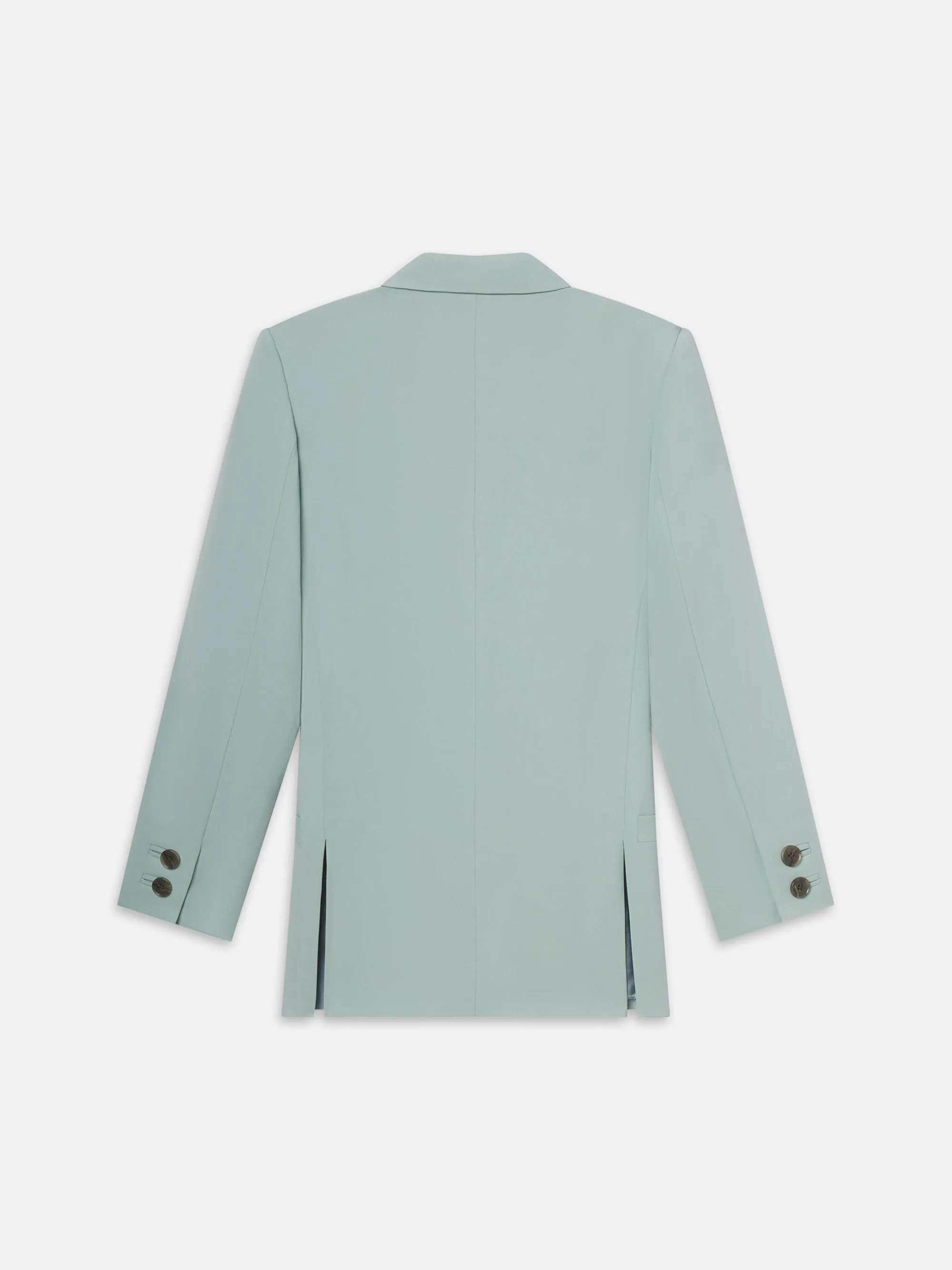 The Slim Blazer -- Robin's Egg Blue