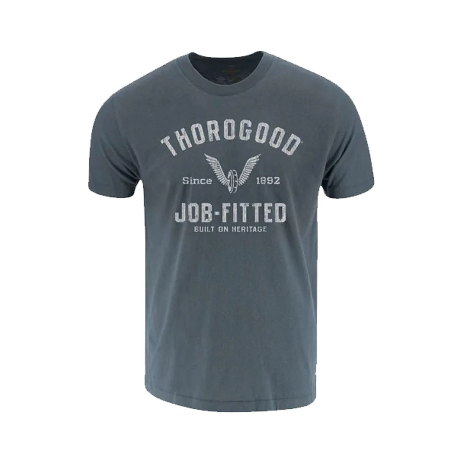 Thorogood Men's Favorite Work Graphic Short Sleeve T-Shirt