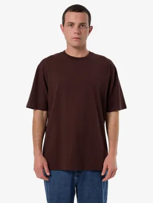 Thrills Military Oversize Fit Tee - Java