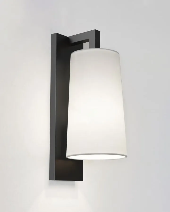 Transitional Slim Wall Light | Assorted Finishes