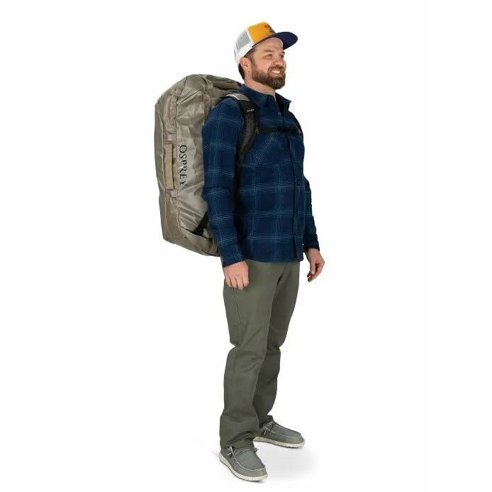 Transporter Duffel 95
