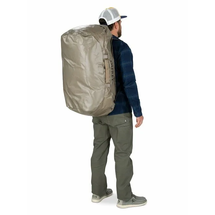 Transporter Duffel 95