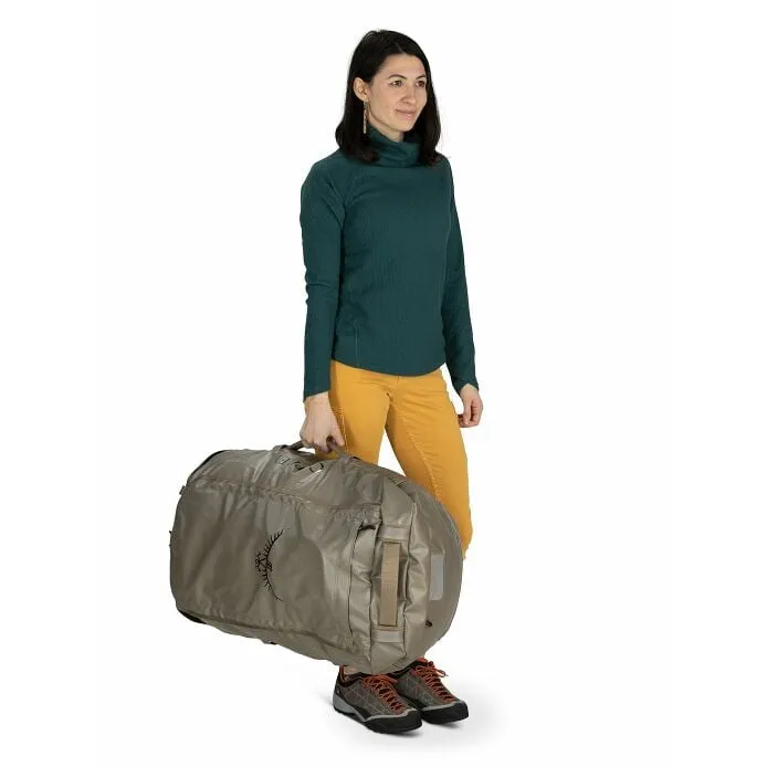 Transporter Duffel 95